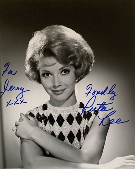 ruta lee hot|Gorgeous Photos of Ruta Lee in the 1950s and ’60s.